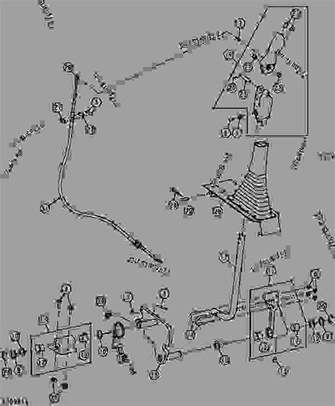 John Deere® CT322 Parts 